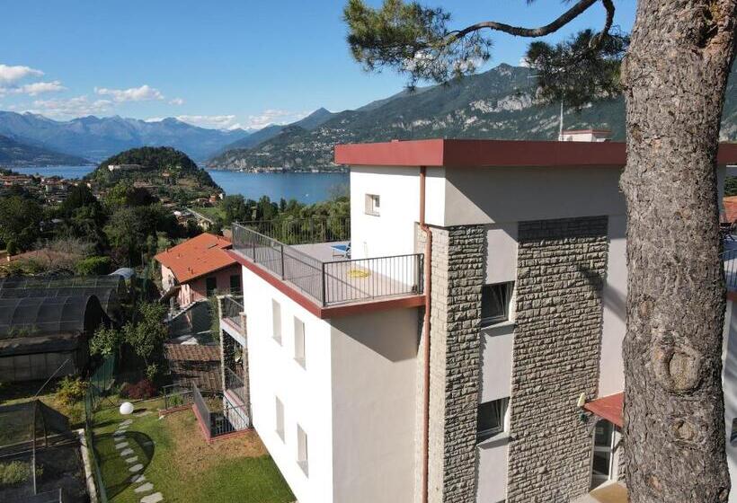 فندق Domus Bellagio