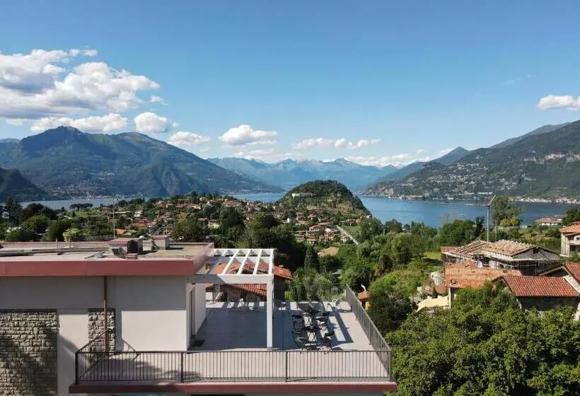هتل Domus Bellagio