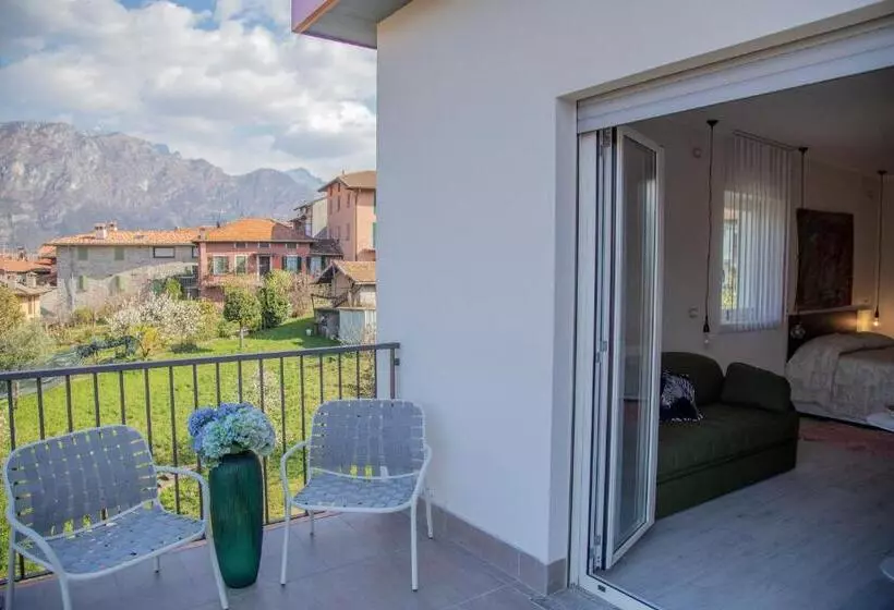 هتل Domus Bellagio