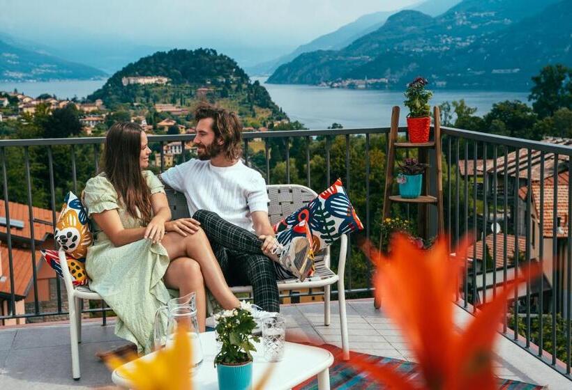 فندق Domus Bellagio