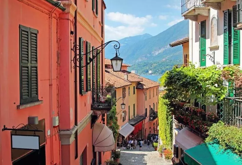 هتل Domus Bellagio