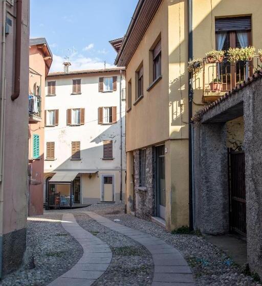 فندق Domus Bellagio