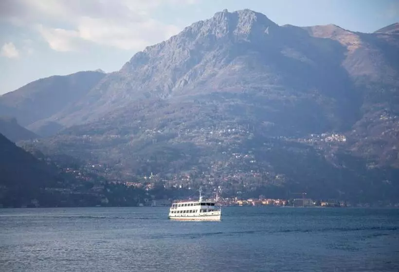 هتل Domus Bellagio