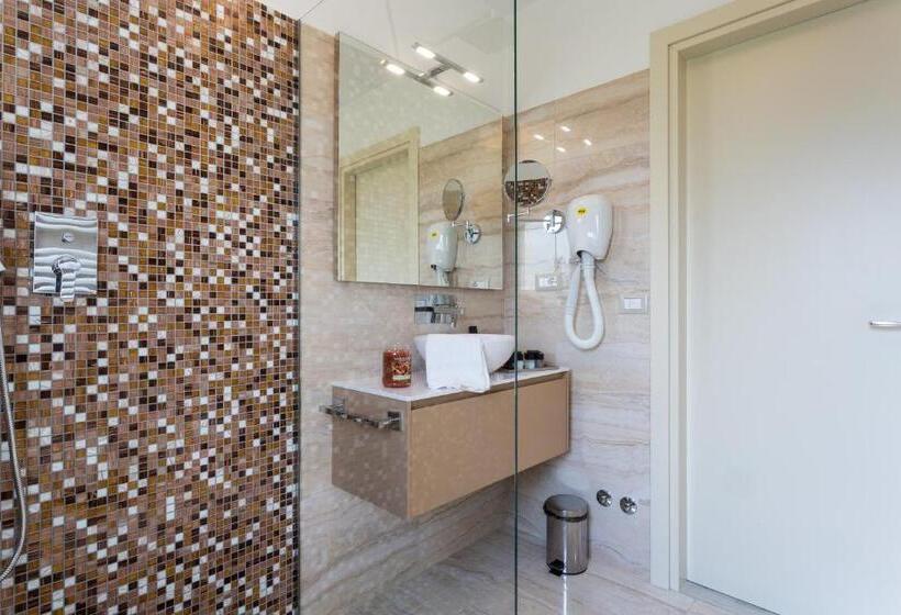 فندق Domus Bellagio