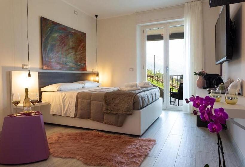 فندق Domus Bellagio