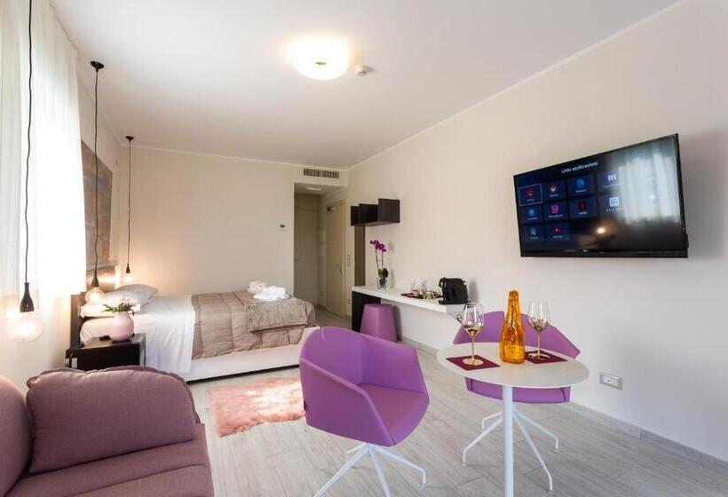 فندق Domus Bellagio