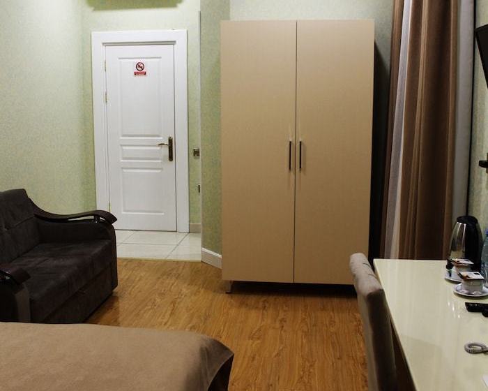 Fotos del hotel Eleon:  8