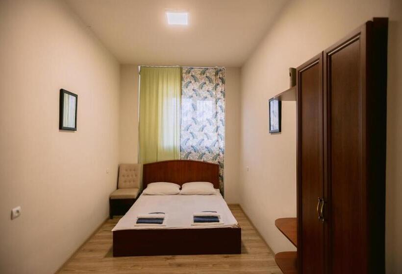 هتل Gyumri Apart