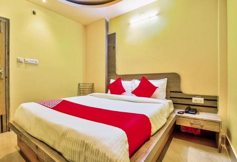 Hotell Oyo 19373 Dream Connect