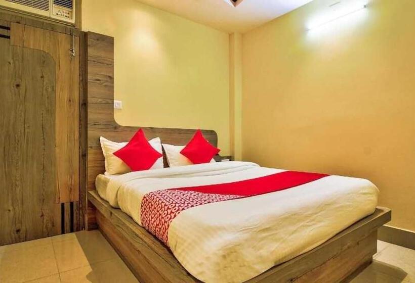 Hotell Oyo 19373 Dream Connect