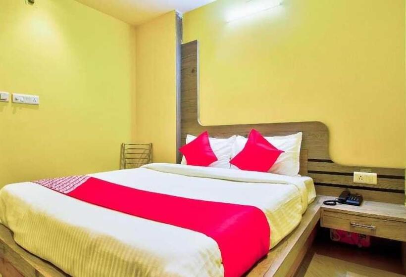 Hotell Oyo 19373 Dream Connect