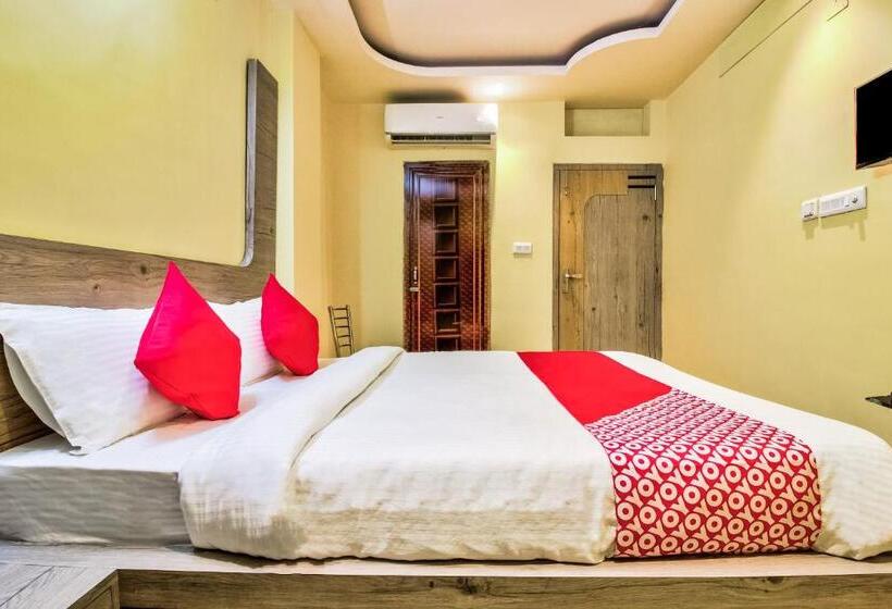 Hotell Oyo 19373 Dream Connect