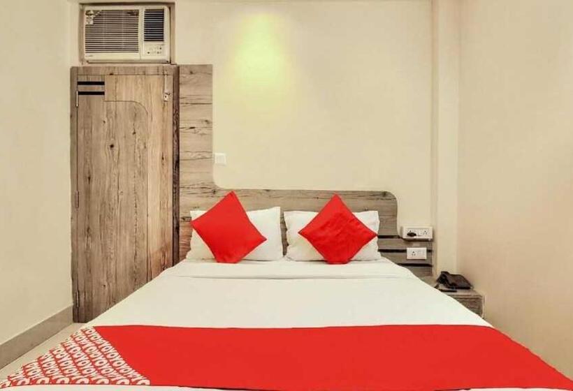 Hotell Oyo 19373 Dream Connect