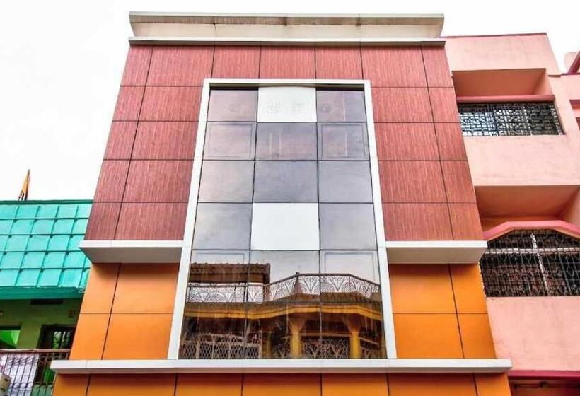 Hotell Oyo 19373 Dream Connect