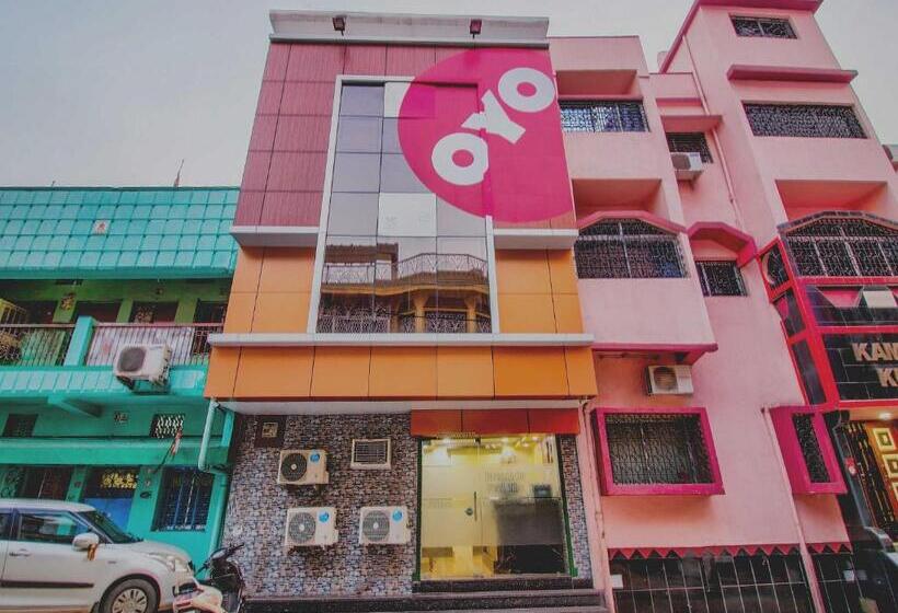 Hotell Oyo 19373 Dream Connect