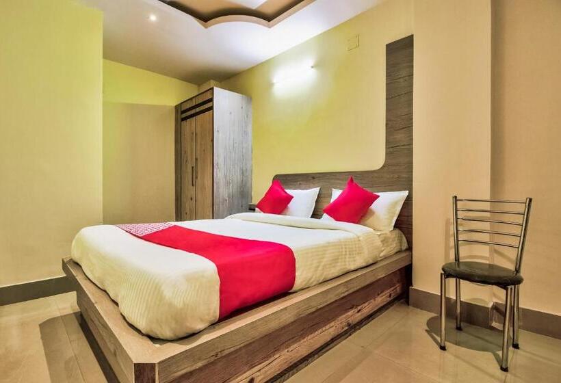 Hotell Oyo 19373 Dream Connect