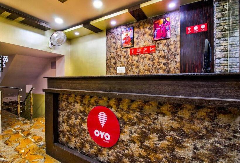 Hotell Oyo 19373 Dream Connect