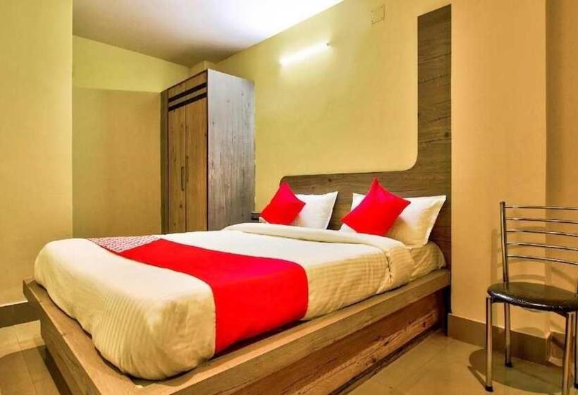 Hotell Oyo 19373 Dream Connect