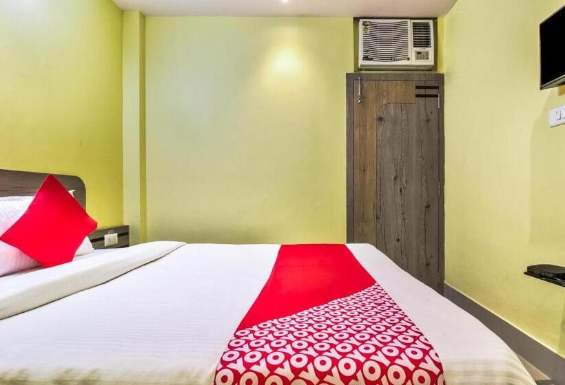 Hotell Oyo 19373 Dream Connect