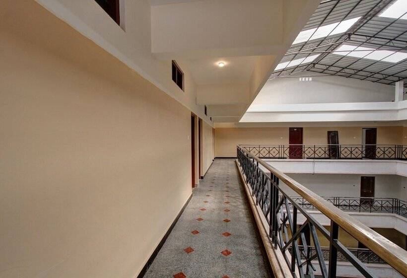 בית מלון כפרי O Century Park