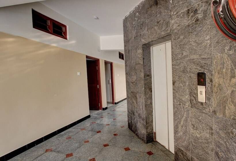 בית מלון כפרי O Century Park