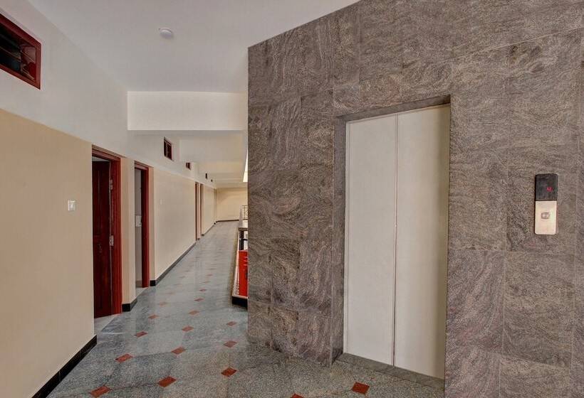 בית מלון כפרי O Century Park