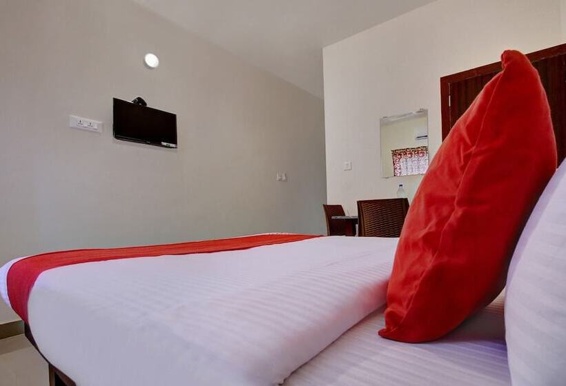 בית מלון כפרי O Century Park