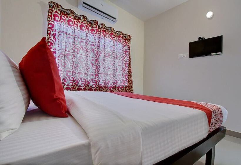 בית מלון כפרי O Century Park