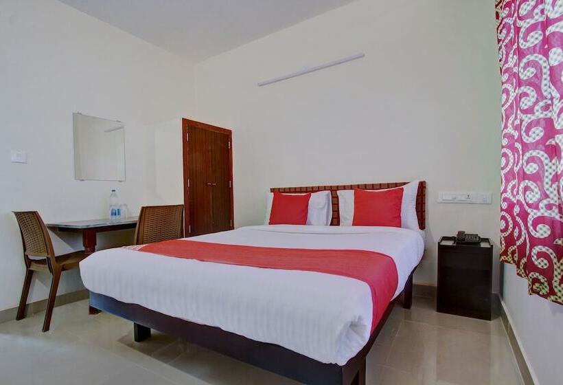 בית מלון כפרי O Century Park