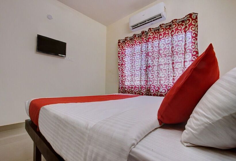 בית מלון כפרי O Century Park