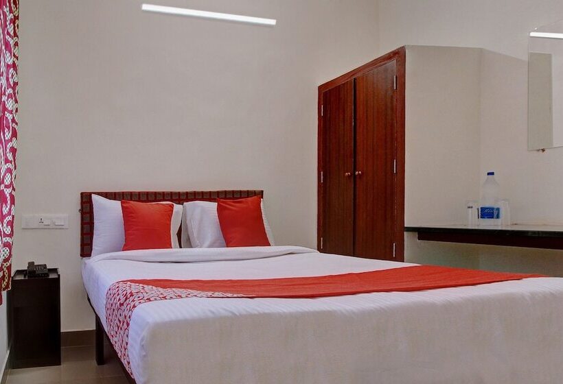 בית מלון כפרי O Century Park