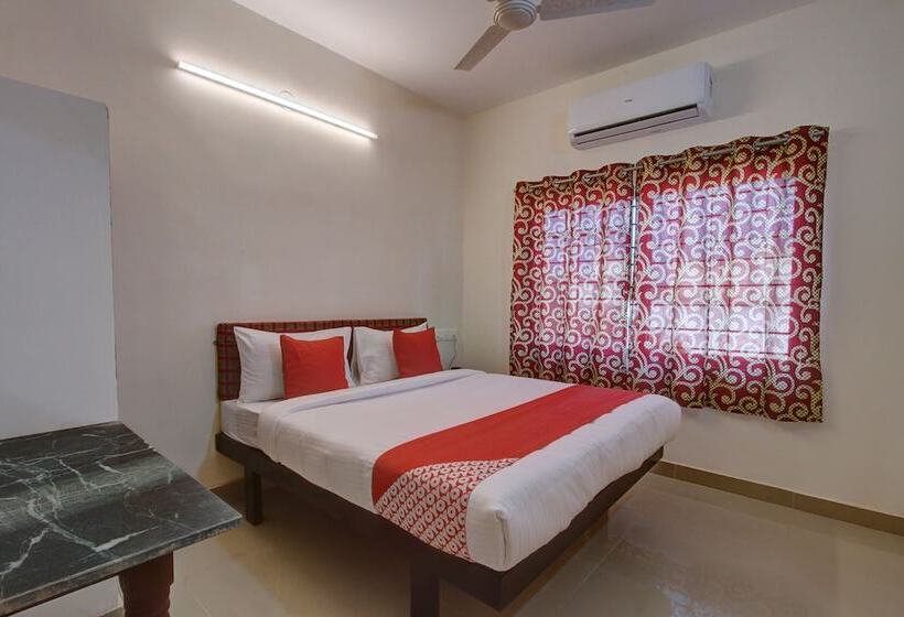 בית מלון כפרי O Century Park