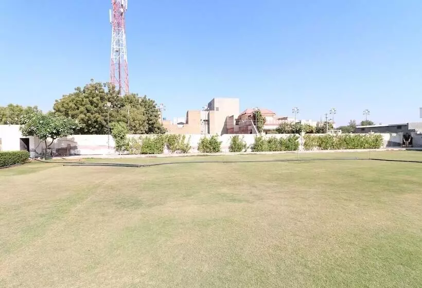 Hotel Oyo 26824 Shagun Palace