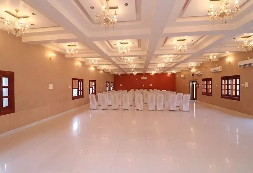 Hotel Oyo 26824 Shagun Palace