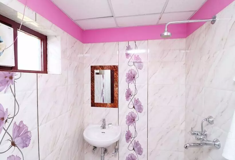 Hotel Oyo 26824 Shagun Palace