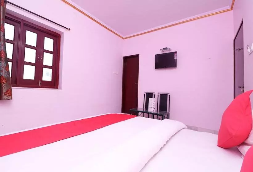 Hotel Oyo 26824 Shagun Palace