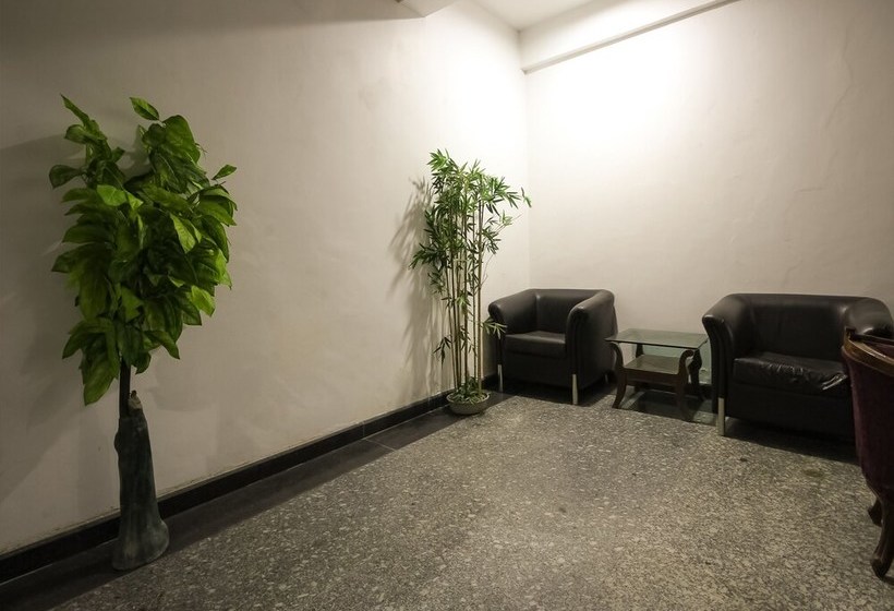 Отель Oyo 27039 Peace Channel