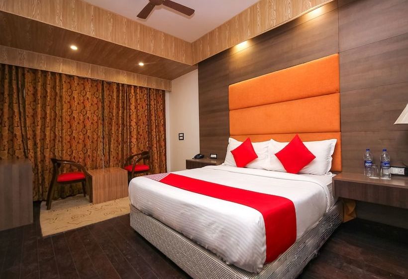 Отель Oyo 27039 Peace Channel