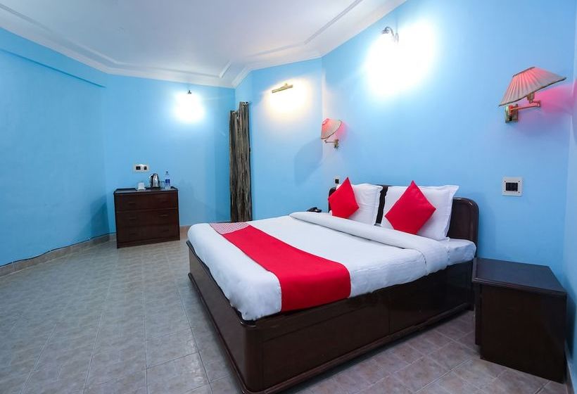 Отель Oyo 27039 Peace Channel