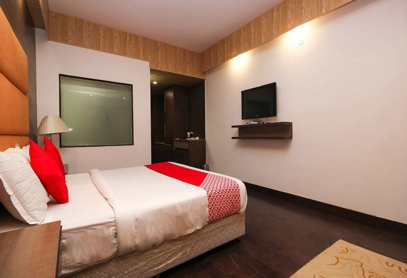 Отель Oyo 27039 Peace Channel