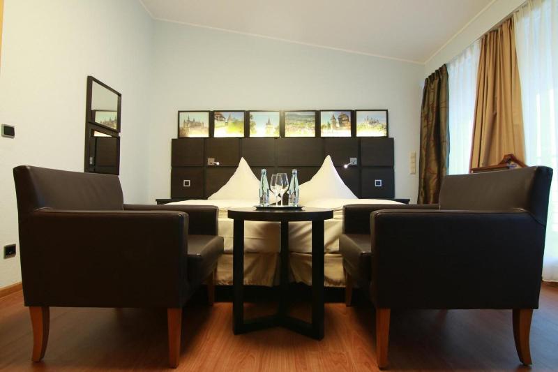 Hotel Restaurant Pfeffermuhle Balingen