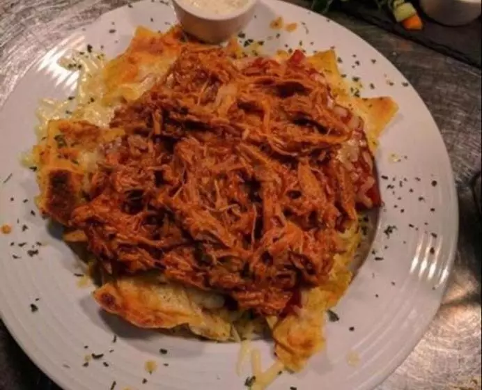 ホテル White Hart Inn