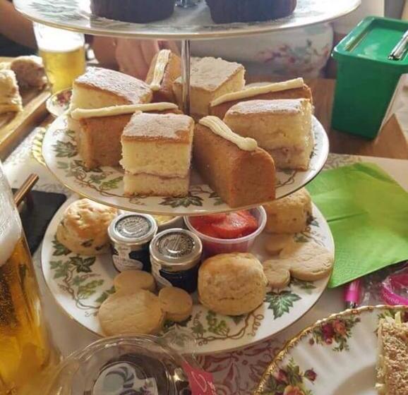 فندق White Hart Inn