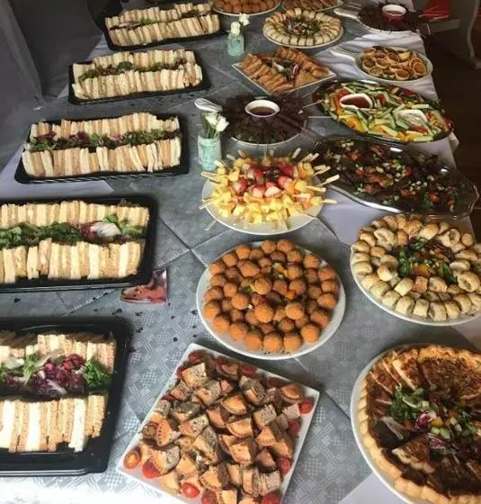 ホテル White Hart Inn