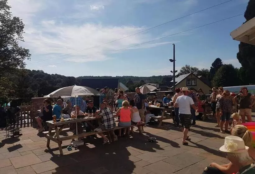 ホテル White Hart Inn