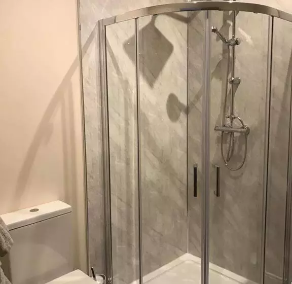 ホテル White Hart Inn