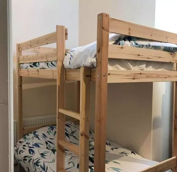 ホテル White Hart Inn