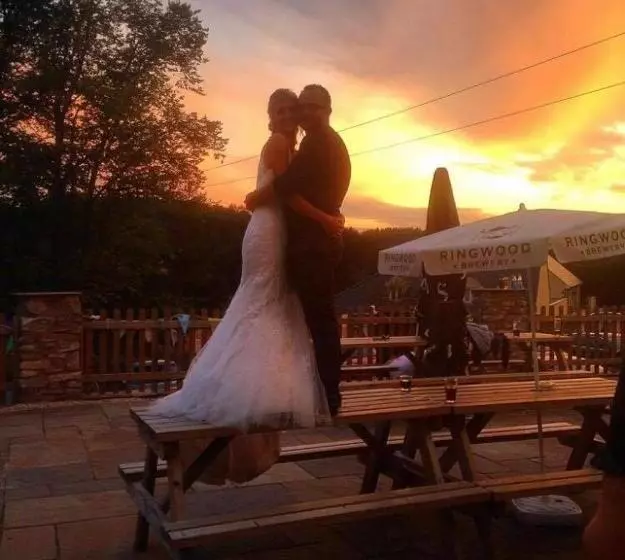 ホテル White Hart Inn