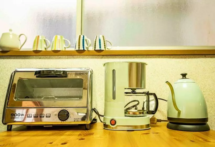 Majatalo Guesthouse Papaya