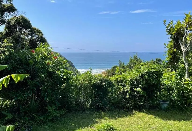 Majatalo Guesthouse Papaya